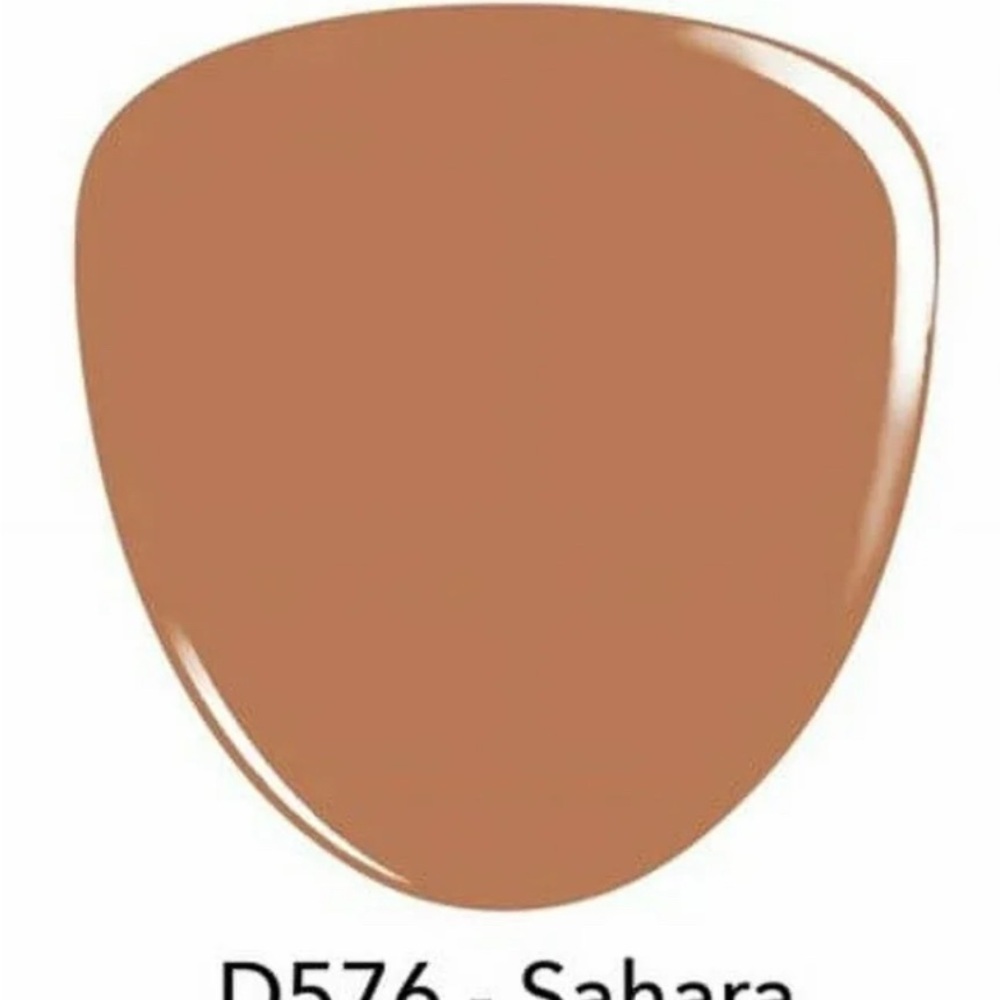 D576 Sahara - Revel Nail - 0.5 oz Dipping Powder